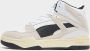 Puma Slipstream Hi Heritage White Nimbus Cloud Black Schoenmaat 40 1 2 Sneakers 387998 03 - Thumbnail 3