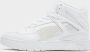 Puma Witte Slipstream Hi LTH Sneakers Multicolor Heren - Thumbnail 3