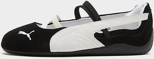 Puma Speedcat Ballet Dames BLACK- Dames BLACK