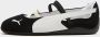 Puma Speedcat Dames Schoenen Bruin Maat: 37.5 Suède Foot Locker - Thumbnail 2