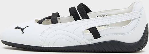 Puma Speedcat Ballet Dames Grijs- Dames Grijs - Foto 4