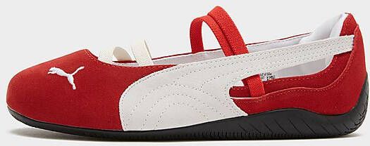 Puma Speedcat Ballet Dames RED- Dames RED