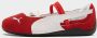 Puma Speedcat Ballet Dames RED- Dames RED - Thumbnail 2