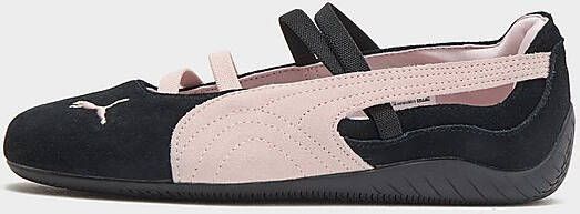Puma Speedcat Ballet Dames Zwart- Dames Zwart