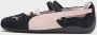 Puma Speedcat Dames Schoenen Zwart Maat: 34.5 Suède Foot Locker - Thumbnail 2