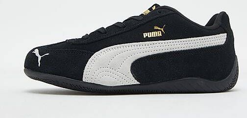 Puma Speedcat OG Children Black Kind Black
