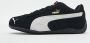 Puma Speedcat Unisex Schoenen Zwart Maat: 34.5 Suède Foot Locker - Thumbnail 1