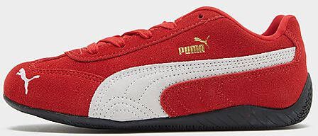 Puma Speedcat OG Children Red Kind Red