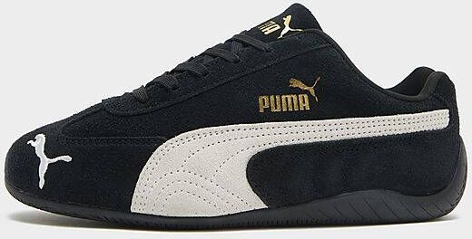 Puma Speedcat OG Dames BLACK- Dames BLACK