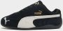 Puma Speedcat Schoenen Zwart Maat: 37.5 Suède Foot Locker - Thumbnail 4