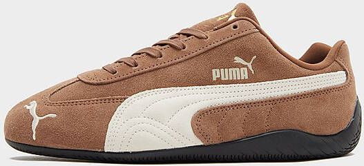 Puma Speedcat OG Dames BROWN- Dames BROWN