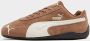 Puma Speedcat Schoenen Bruin Maat: 37.5 Suède Foot Locker - Thumbnail 3