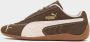Puma Speedcat Dames Schoenen Bruin Maat: 37.5 Nylon Foot Locker - Thumbnail 2