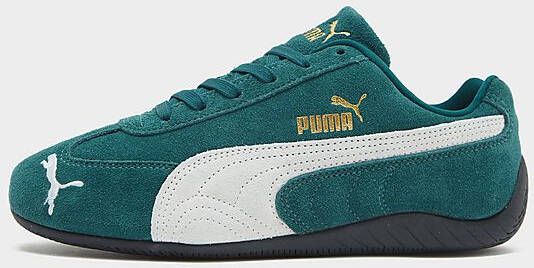 Puma Speedcat OG Dames Green- Dames Green