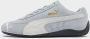 Puma Speedcat Heren Schoenen Grijs Maat: 40.5 Suède Foot Locker - Thumbnail 2