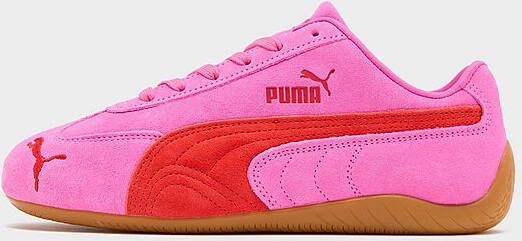 Puma Speedcat OG Speedcat in lichtroze formaten: 37.5
