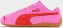 Puma Speedcat OG Speedcat in lichtroze formaten: 37.5 - Thumbnail 1