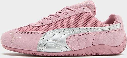 Puma Speedcat OG Dames Pink- Dames Pink