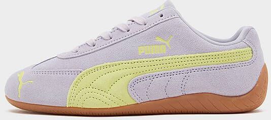 Puma Speedcat OG Dames PURPLE- Dames PURPLE