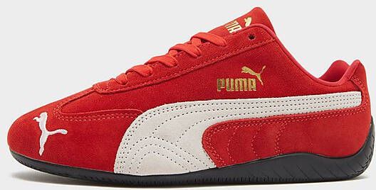 Puma Speedcat OG Dames RED- Dames RED