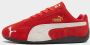Puma Speedcat Schoenen Bruin Maat: 37.5 Suède Foot Locker - Thumbnail 4