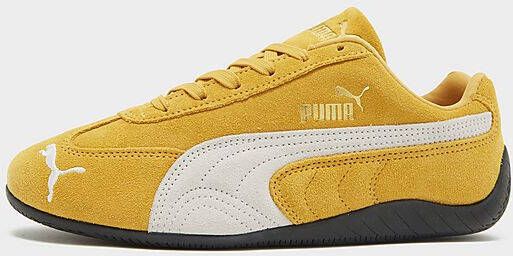 Puma Speedcat OG Dames YELLOW- Dames YELLOW