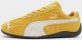 Puma Gouden Archief Speedcat Sneakers Yellow Heren - Thumbnail 2