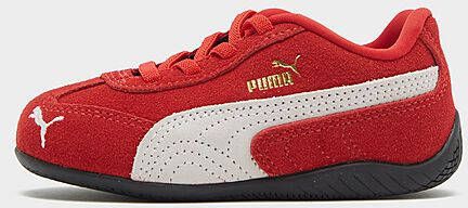 Puma Speedcat OG Infant Red Kind Red