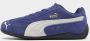 Puma Speedcat Unisex Schoenen Paars Maat: 35.5 Suède Foot Locker - Thumbnail 2