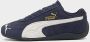 Puma Speedcat Jr (GS) Speedcat in blauw formaten: 37.5 - Thumbnail 2