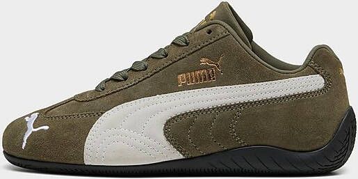 Puma Speedcat OG Junior Green Kind Green