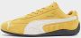 Puma Gouden Archief Speedcat Sneakers Yellow - Thumbnail 2