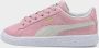 Puma Children's sneakers Suede Classic XXI Rood Dames - Thumbnail 3