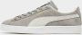 Puma Suede Classic Xxi Steel Gray White Schoenmaat 44 1 2 Sneakers 374915 07 - Thumbnail 5