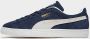 PUMA Sneakers Suède Classic + Blauw Streetwear Volwassen - Thumbnail 5