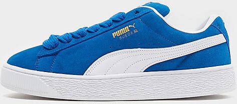 Puma Suede XL Blue- Heren Blue