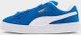 Puma Suede XL Blue- Heren Blue - Thumbnail 1