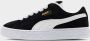 Puma Suede XL | black white Zwart Suede Lage sneakers Unisex - Thumbnail 3