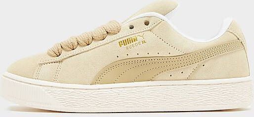 Puma Suede XL Brown- Brown