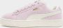 Puma Suede Xl Sneakers grape mist warm white maat: 41 beschikbare maaten:36 37.5 37 38.5 39 40.5 41 - Thumbnail 3
