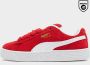 Puma Sneakers met labeldetails model 'Suede' - Thumbnail 3