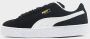 Puma Suede Unisex Schoenen Zwart Maat: 36 Suède Foot Locker - Thumbnail 2