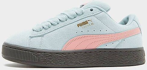 Puma Suede XL Junior Blue