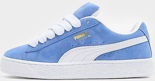 Puma Suede XL Junior Blue