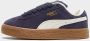 Puma Suede Unisex Schoenen Blauw Maat: 37.5 Suède Foot Locker - Thumbnail 5