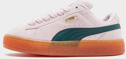 Puma Suede XL Junior Pink
