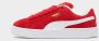 PUMA Suede Xl Jr Sneakers Jongens Rood - Thumbnail 3