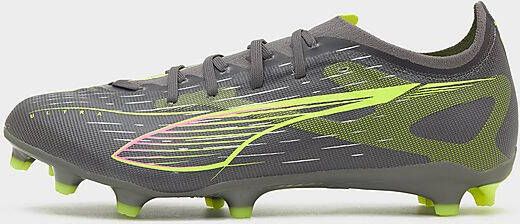 Puma Ultra 5 Match FG Black- Heren Black