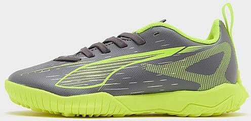 Puma ULTRA 5 Play TF Children Grey Kind Grey