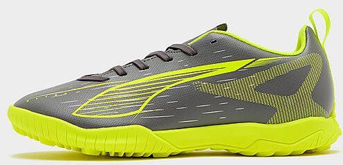 Puma ULTRA 5 Play TF Junior Grey Kind Grey